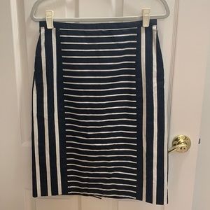 J. Crew pencil skirt